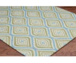 Rizzy Home Country 5' x 8' Rectangle Rug