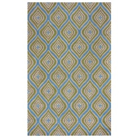 5' x 8' Rectangle Rug