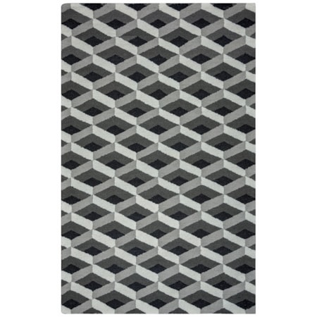 3' x 5' Rectangle Rug
