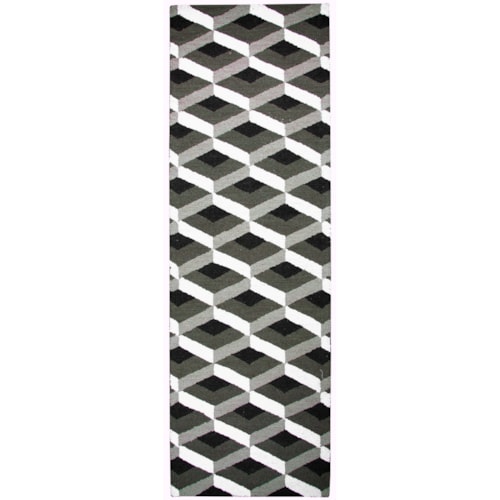 2'6" x 8' Runner Rug