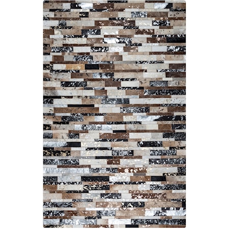 5' x 8' Rectangle Rug