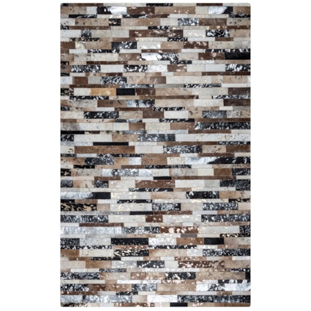 5' x 8' Rectangle Rug
