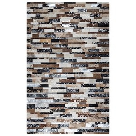 5' x 8' Rectangle Rug