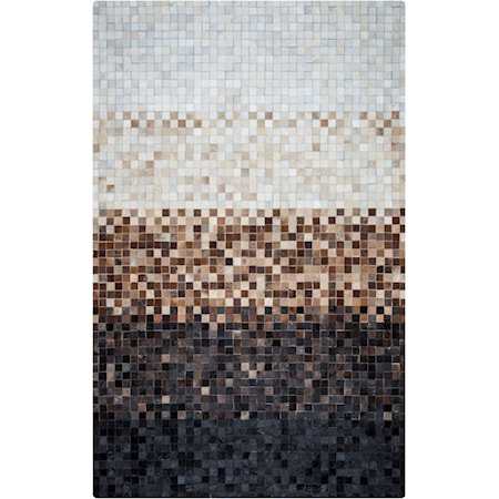 3' x 5' Rectangle Rug