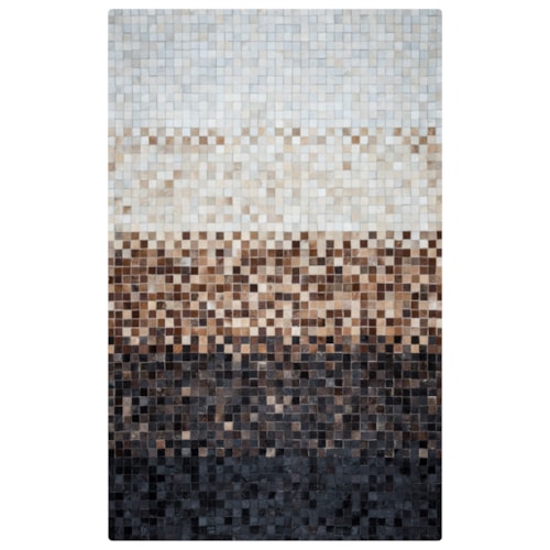 3' x 5' Rectangle Rug