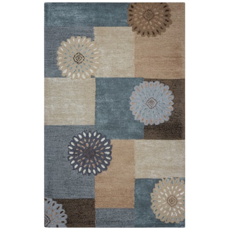 2' x 3' Rectangle Rug