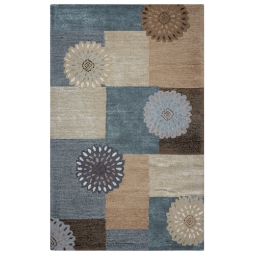 2' x 3' Rectangle Rug