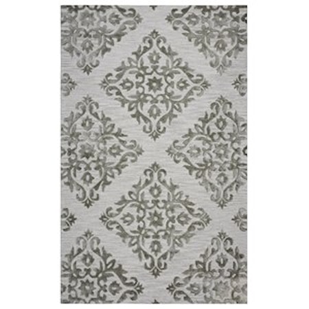 2'6" x 8' Runner Rug