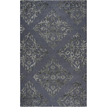 8' x 10' Rectangle Rug