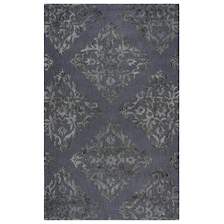 2'6" x 8' Runner Rug