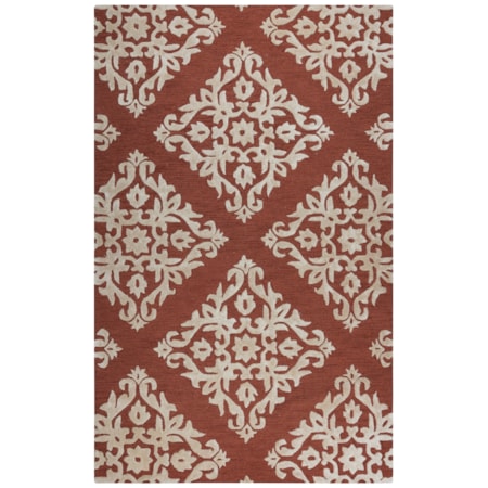 3' x 5' Rectangle Rug