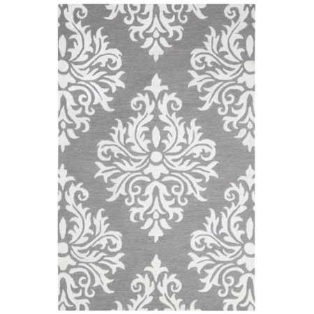 5' x 8' Rectangle Rug