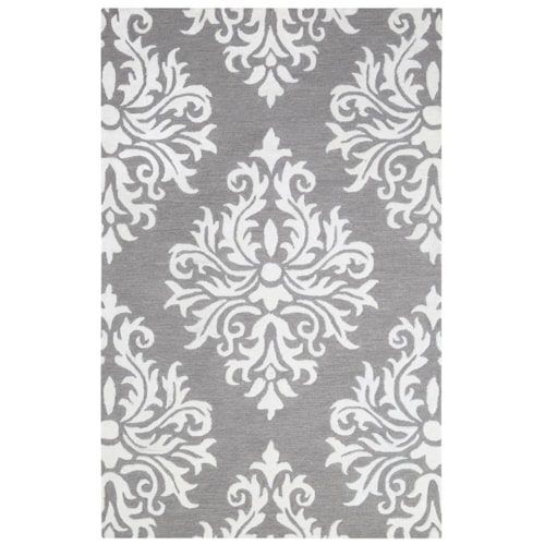 5' x 8' Rectangle Rug