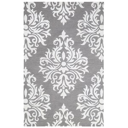 5' x 8' Rectangle Rug