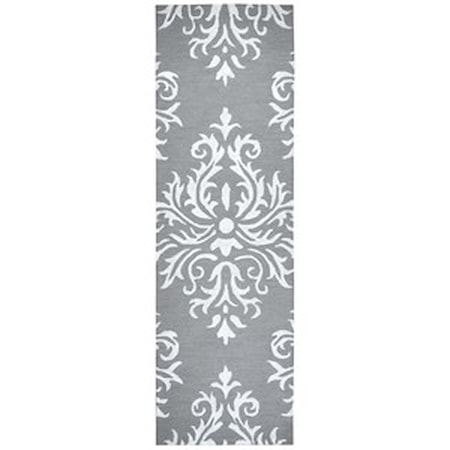 2'6" x 8' Runner Rug