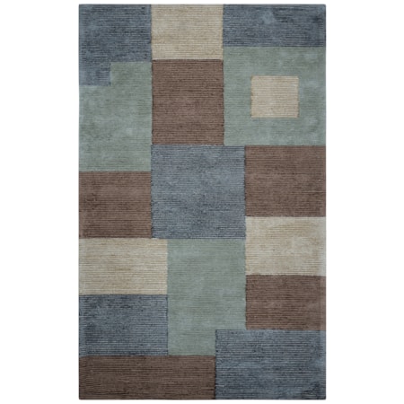 2' x 3' Rectangle Rug