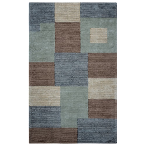 2' x 3' Rectangle Rug