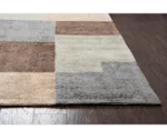 Rizzy Home Eden Harbor 2' x 3' Rectangle Rug