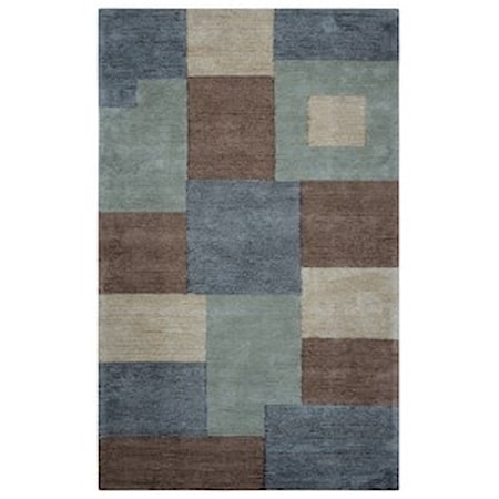 2'6" x 8' Runner Rug