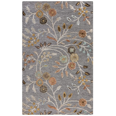 3' x 5' Rectangle Rug