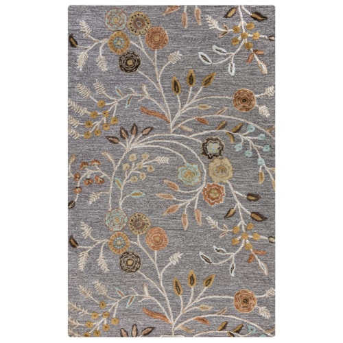 3' x 5' Rectangle Rug