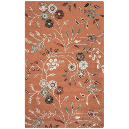 3' x 5' Rectangle Rug