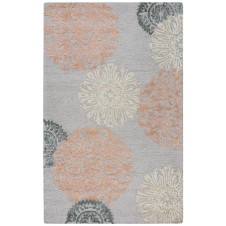 2' x 3' Rectangle Rug