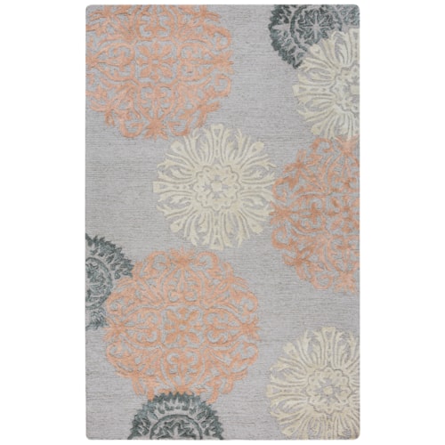 2' x 3' Rectangle Rug