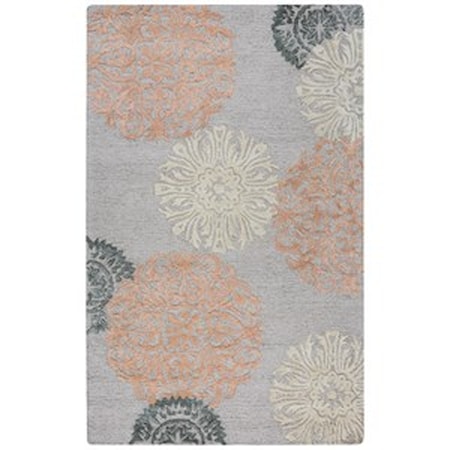 2' x 3' Rectangle Rug