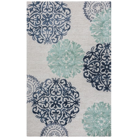 3' x 5' Rectangle Rug