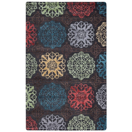 3' x 5' Rectangle Rug