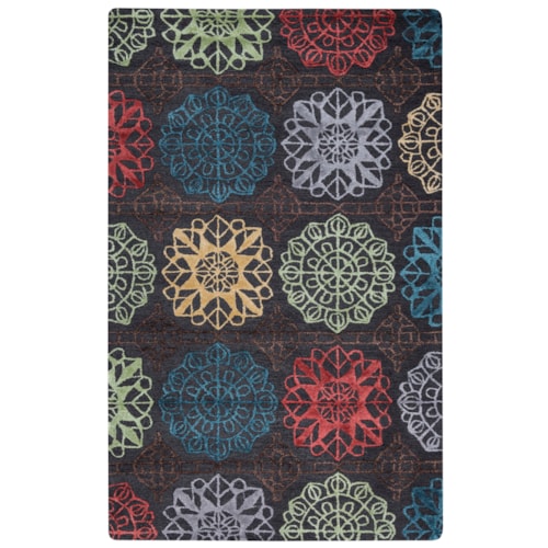 3' x 5' Rectangle Rug