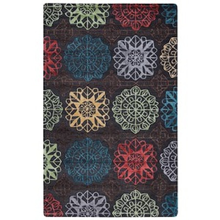 3' x 5' Rectangle Rug