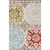 Rizzy Home Eden Harbor 5' x 8' Rectangle Rug