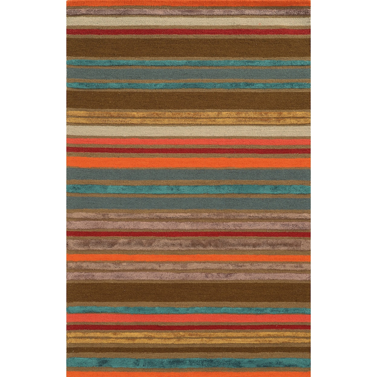 Rizzy Home Eden Harbor 2'6" x 8' Runner Rug