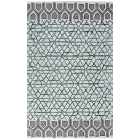 5' x 8' Rectangle Rug