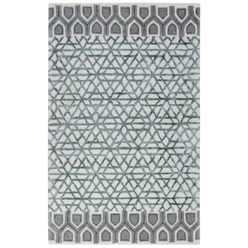 5' x 8' Rectangle Rug