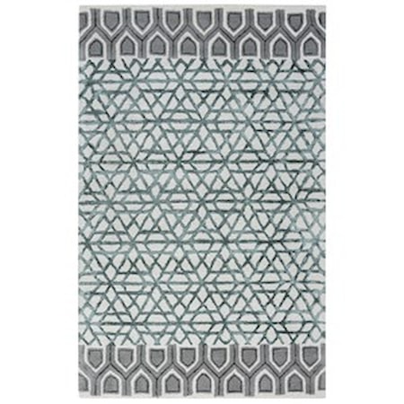 5' x 8' Rectangle Rug