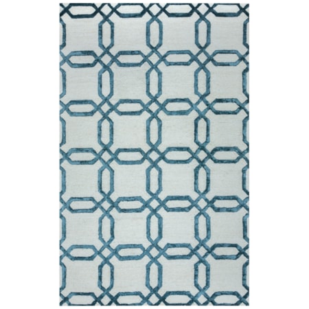 5' x 8' Rectangle Rug