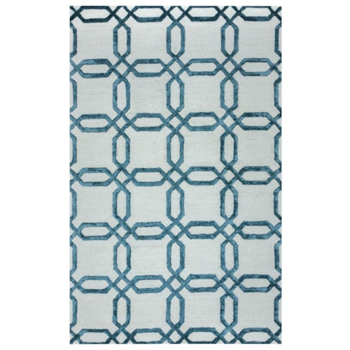 5' x 8' Rectangle Rug