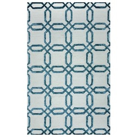 5' x 8' Rectangle Rug