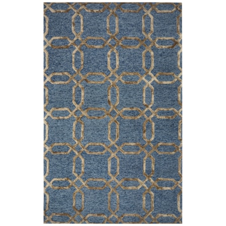 8' x 10' Rectangle Rug