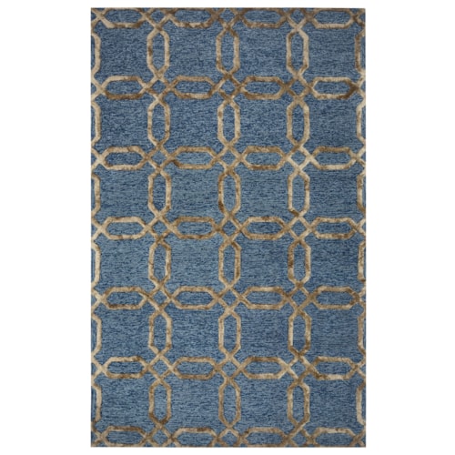 8' x 10' Rectangle Rug