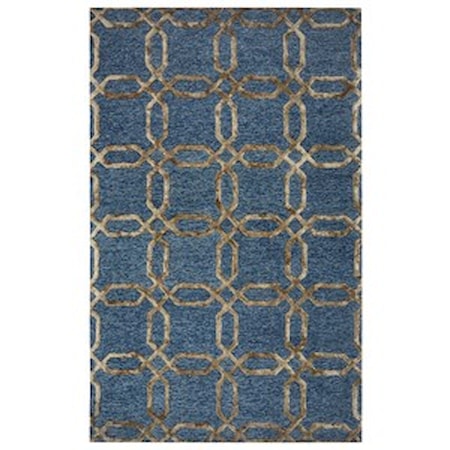 8' x 10' Rectangle Rug