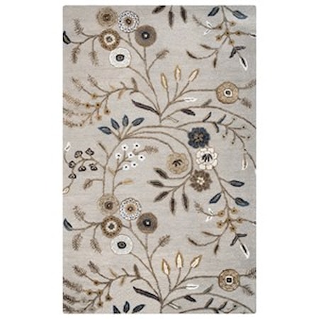 2' x 3' Rectangle Rug
