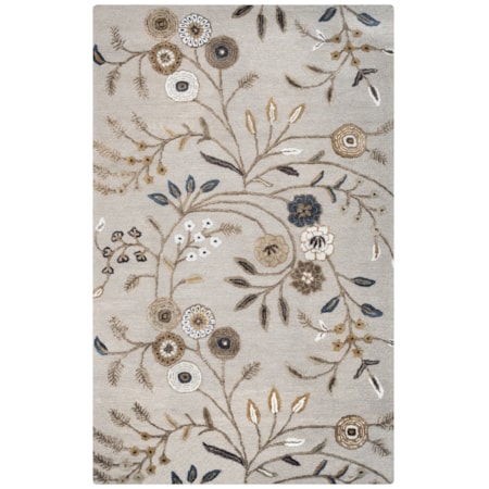 5' x 8' Rectangle Rug