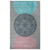 Rizzy Home Eden Harbor 8' x 10' Rectangle Rug