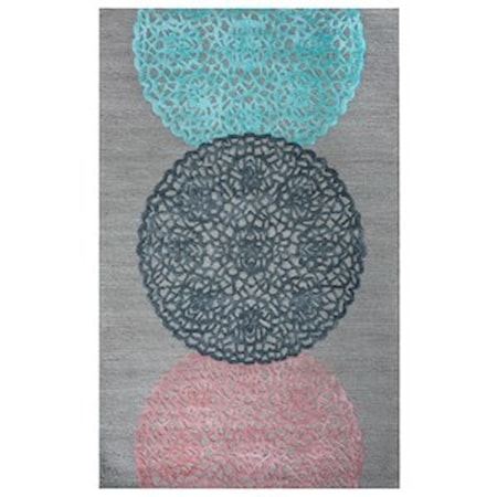 8' x 10' Rectangle Rug