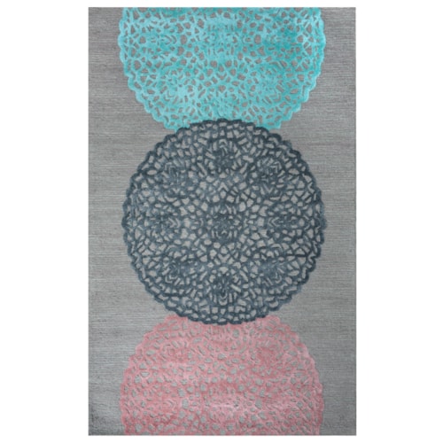 2'6" x 8' Runner Rug