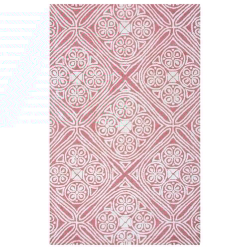8' x 10' Rectangle Rug